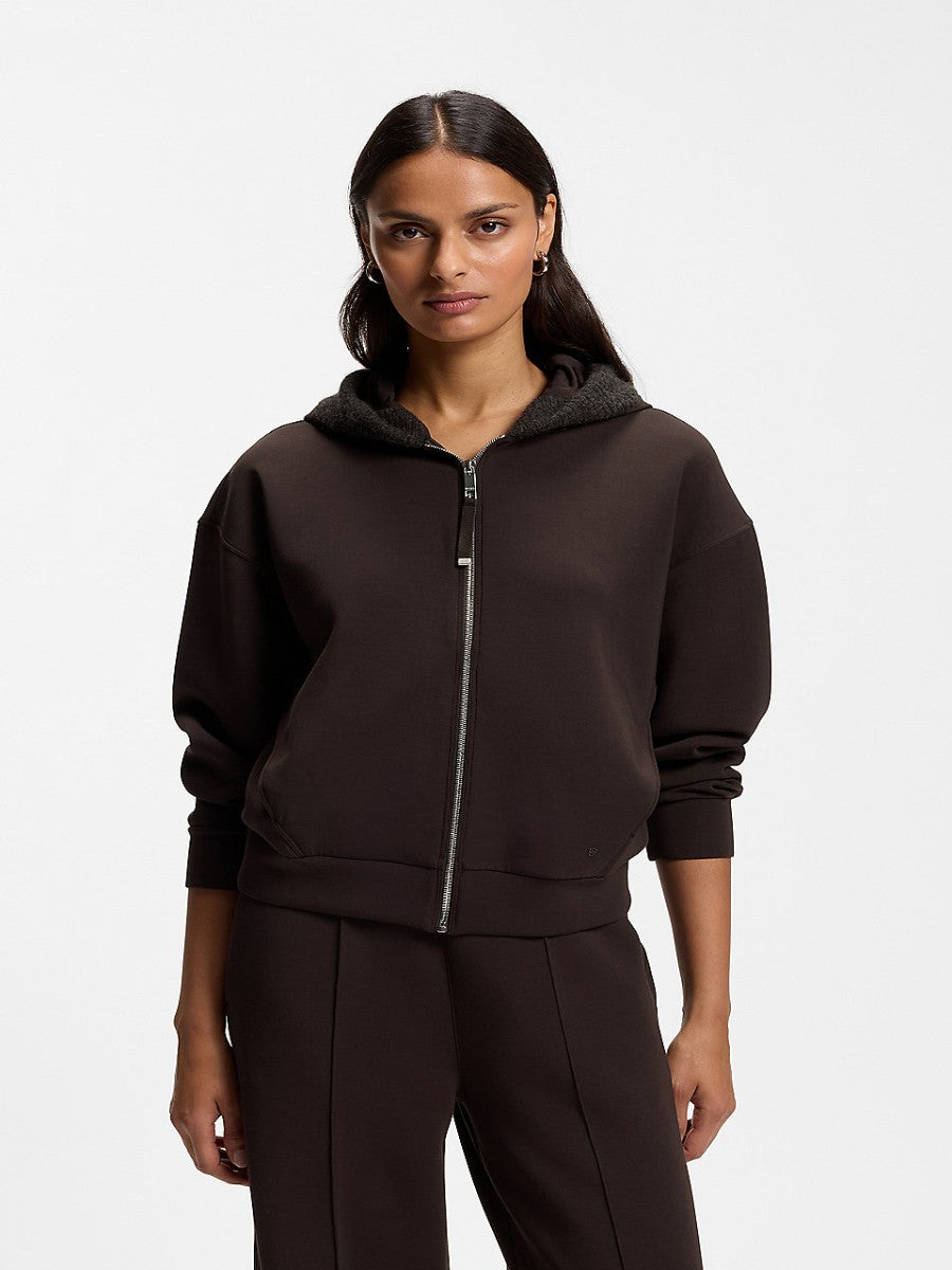 BOSS Full Zip Sweatshirt - Egani