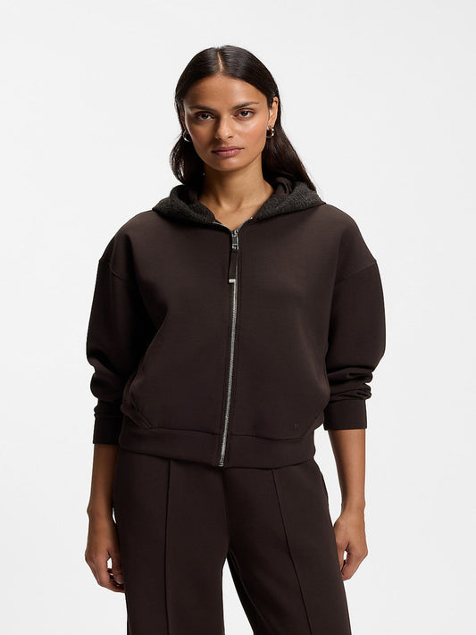 BOSS Full Zip Sweatshirt - Egani