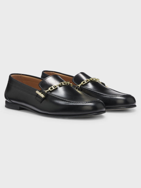 BOSS Moccasin Woman - Jadey_Mocc_LSCH