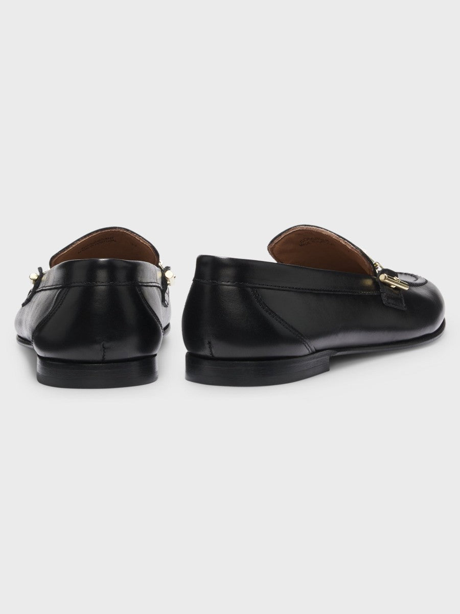 BOSS Moccasin Woman - Jadey_Mocc_LSCH