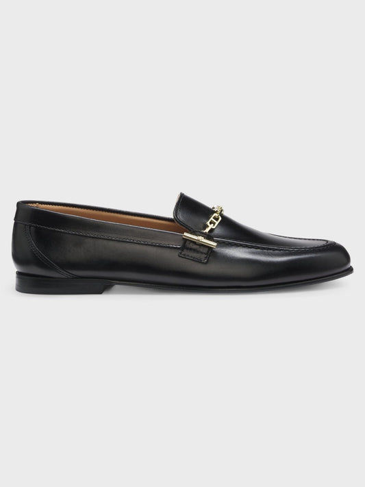 BOSS Moccasin Woman - Jadey_Mocc_LSCH