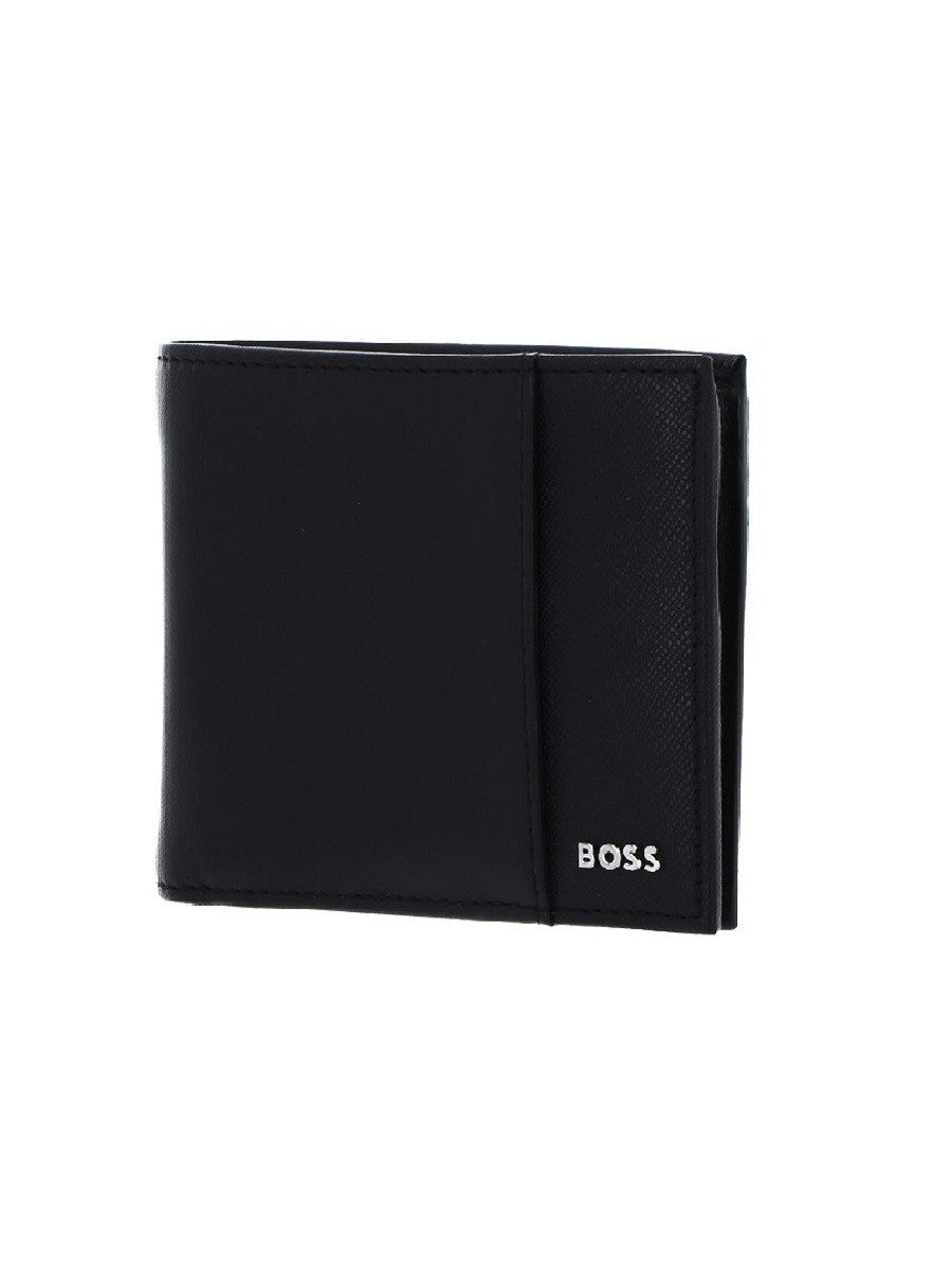 BOSS Wallet Set - GB_Halfcut_4cc&Card