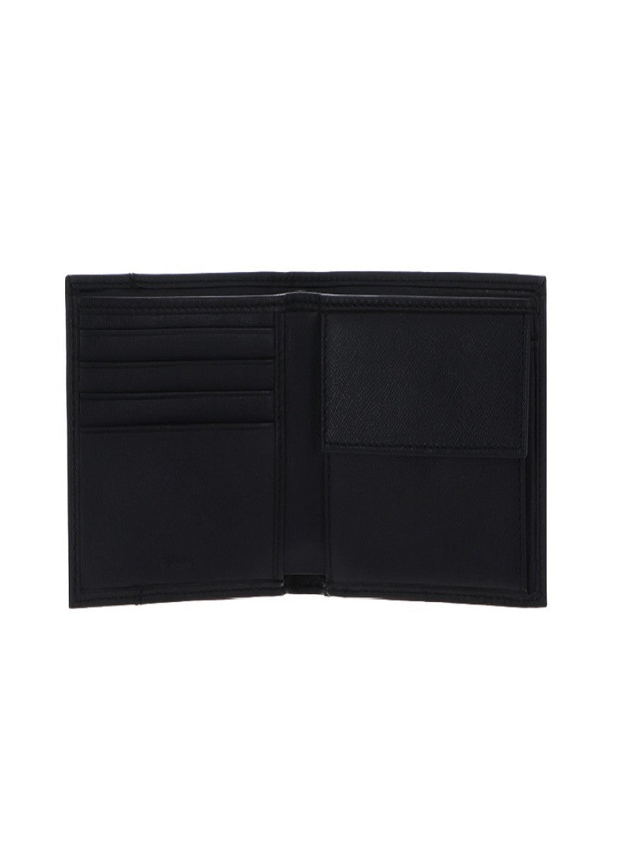 BOSS Wallet Set - GB_Halfcut_4cc&Card