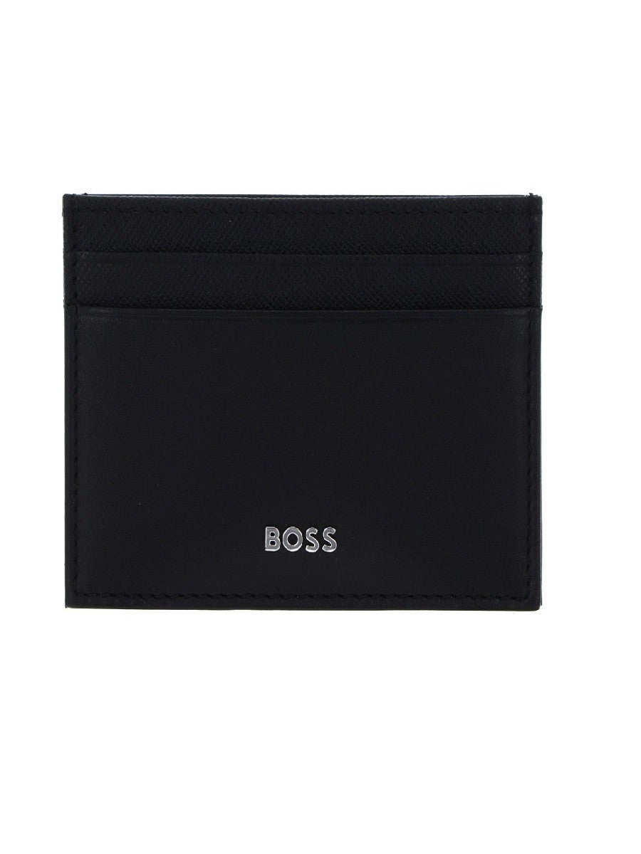 BOSS Wallet Set - GB_Halfcut_4cc&Card