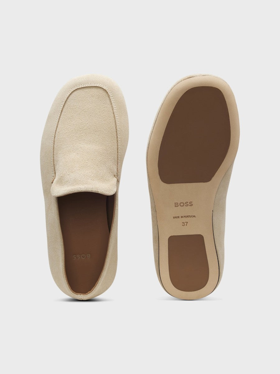 BOSS Loafer Flats - Pyna_Loafer_SD