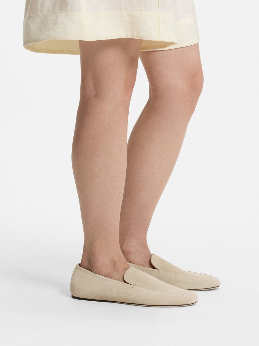 BOSS Loafer Flats - Pyna_Loafer_SD