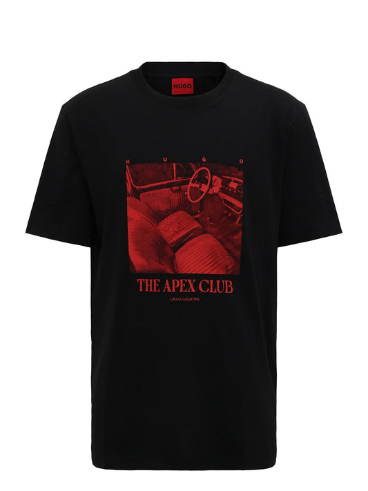 HUGO T-Shirts - Dikems