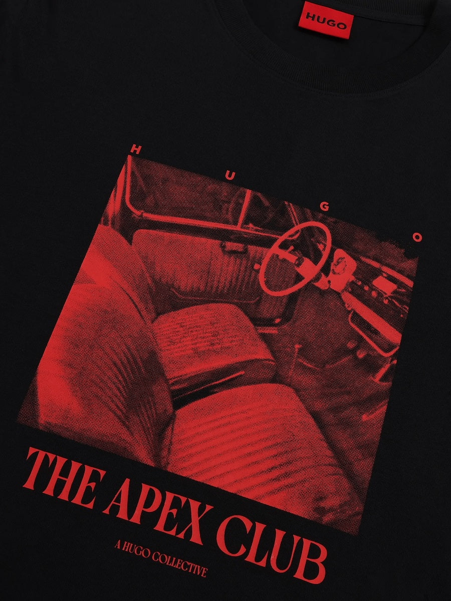 HUGO T-Shirts - Dikems