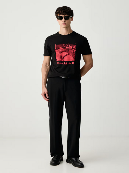HUGO T-Shirt - Dikems