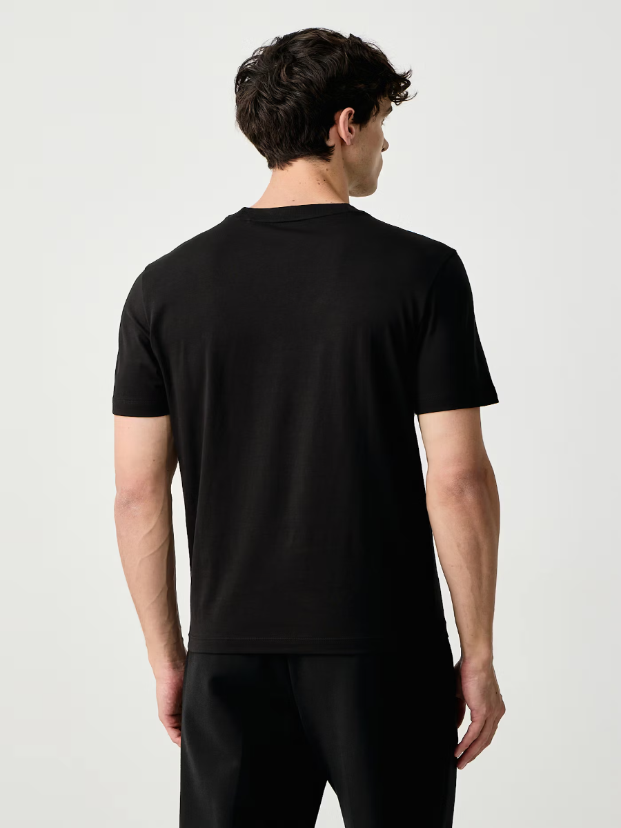 HUGO T-Shirt - Dikems