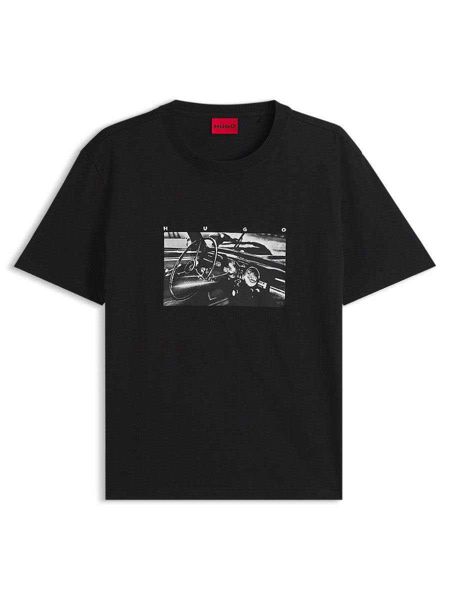 HUGO T-Shirts - Dikems