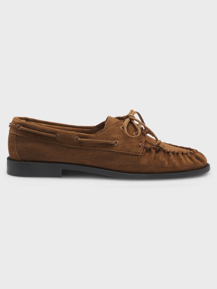 BOSS Moccasin Woman - Lycia_Boat_SDBB