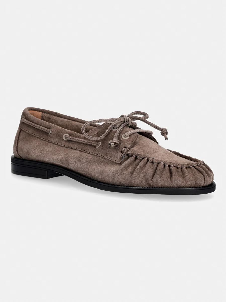 BOSS Moccasin Woman - Lycia_Boat_SDBB
