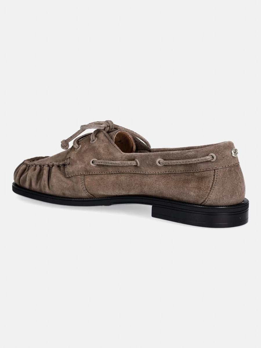 BOSS Moccasin Woman - Lycia_Boat_SDBB