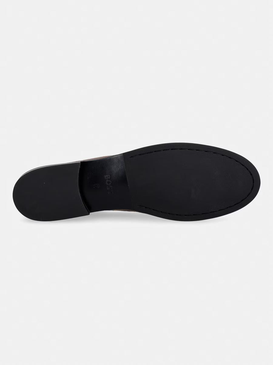 BOSS Moccasin Woman - Lycia_Boat_SDBB