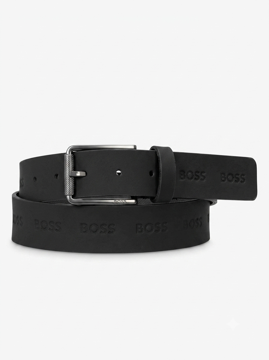BOSS Belt - Tintin-AO-BOSS_Sz35