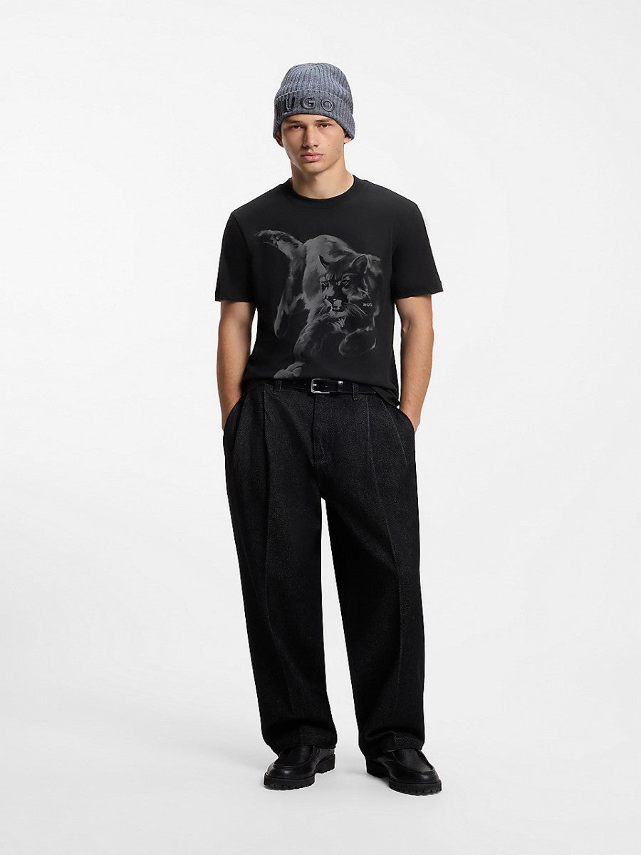 HUGO T-Shirts - Daffilo