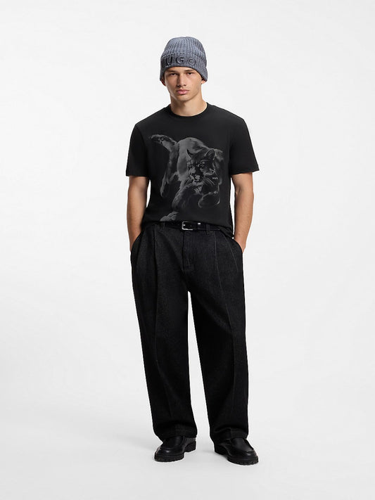 HUGO T-Shirts - Daffilo
