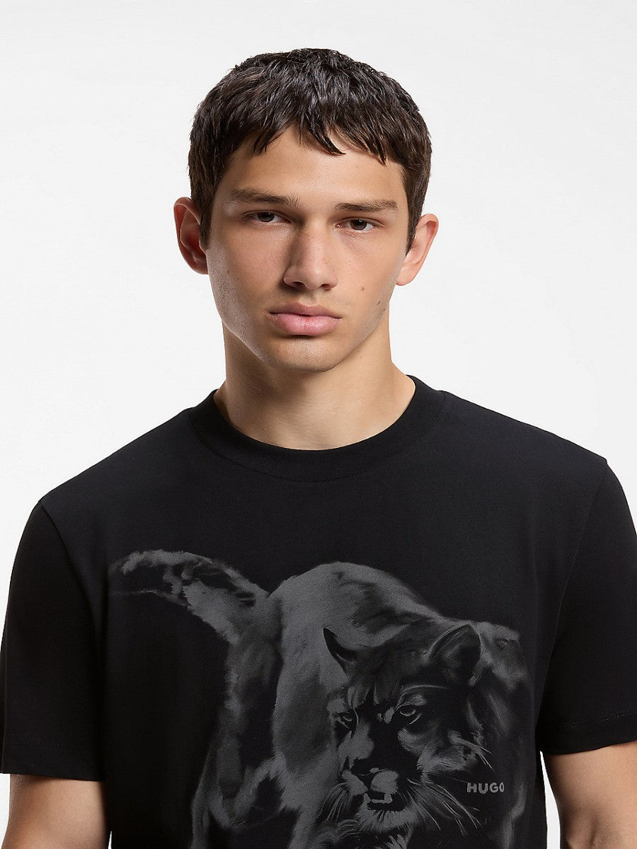 HUGO T-Shirts - Daffilo