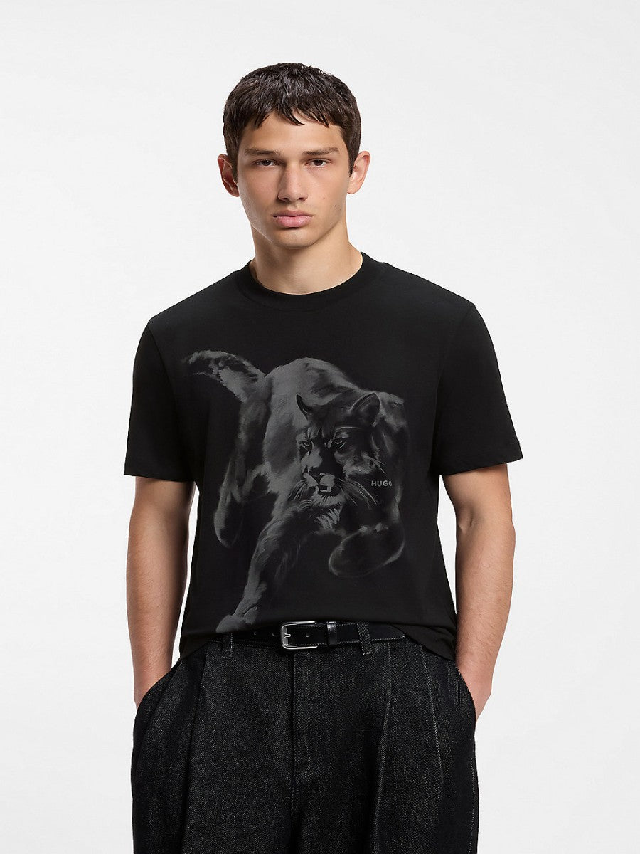 HUGO T-Shirts - Daffilo