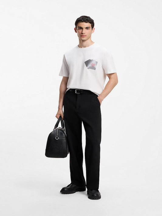 HUGO T-Shirt - Dahr