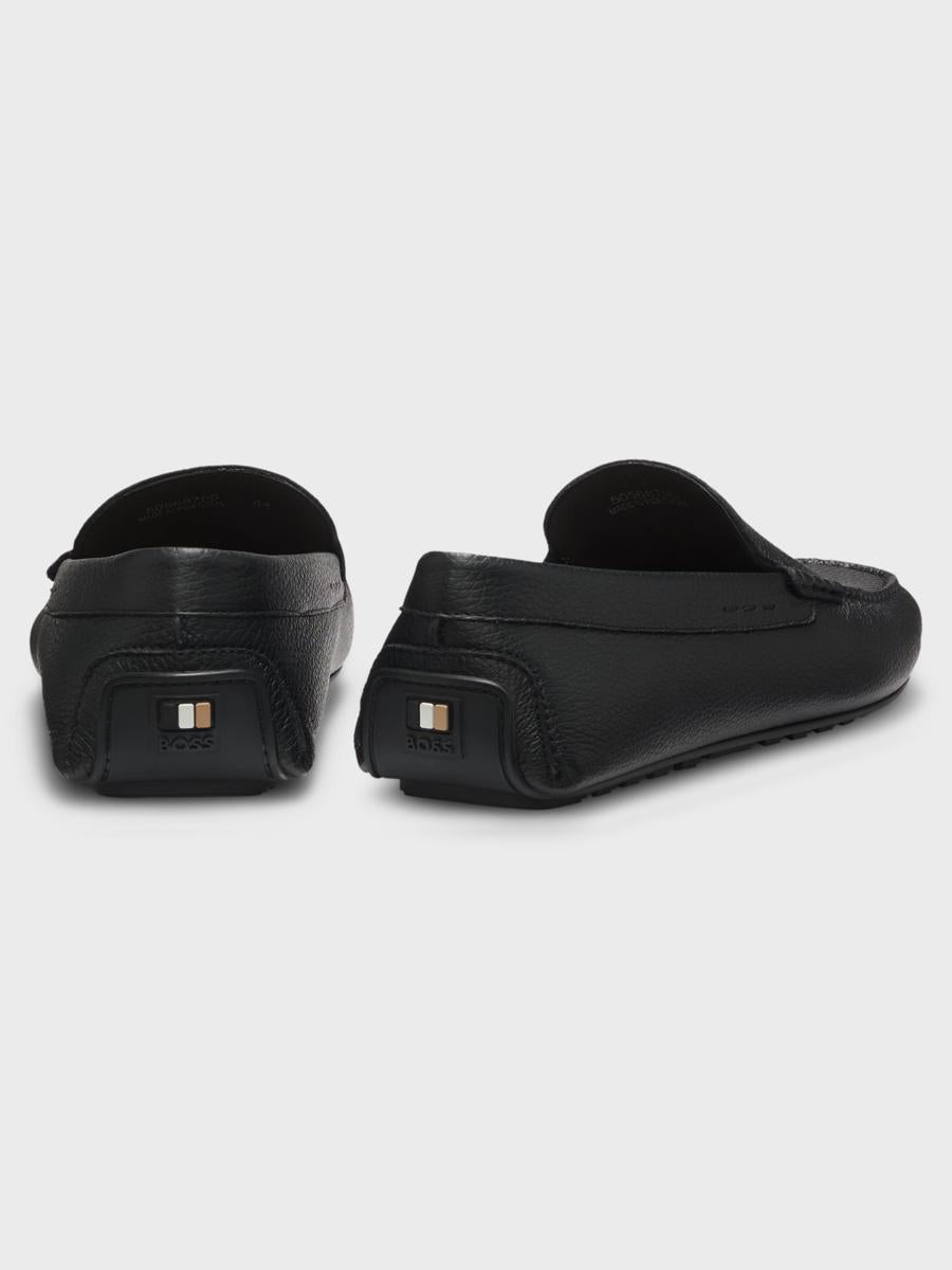 BOSS Moccasin - Noel_Mocc_grpe