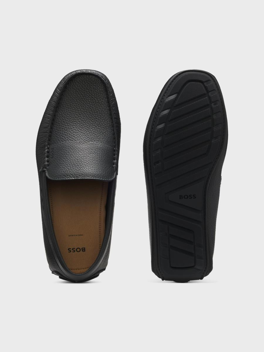 BOSS Moccasin - Noel_Mocc_grpe