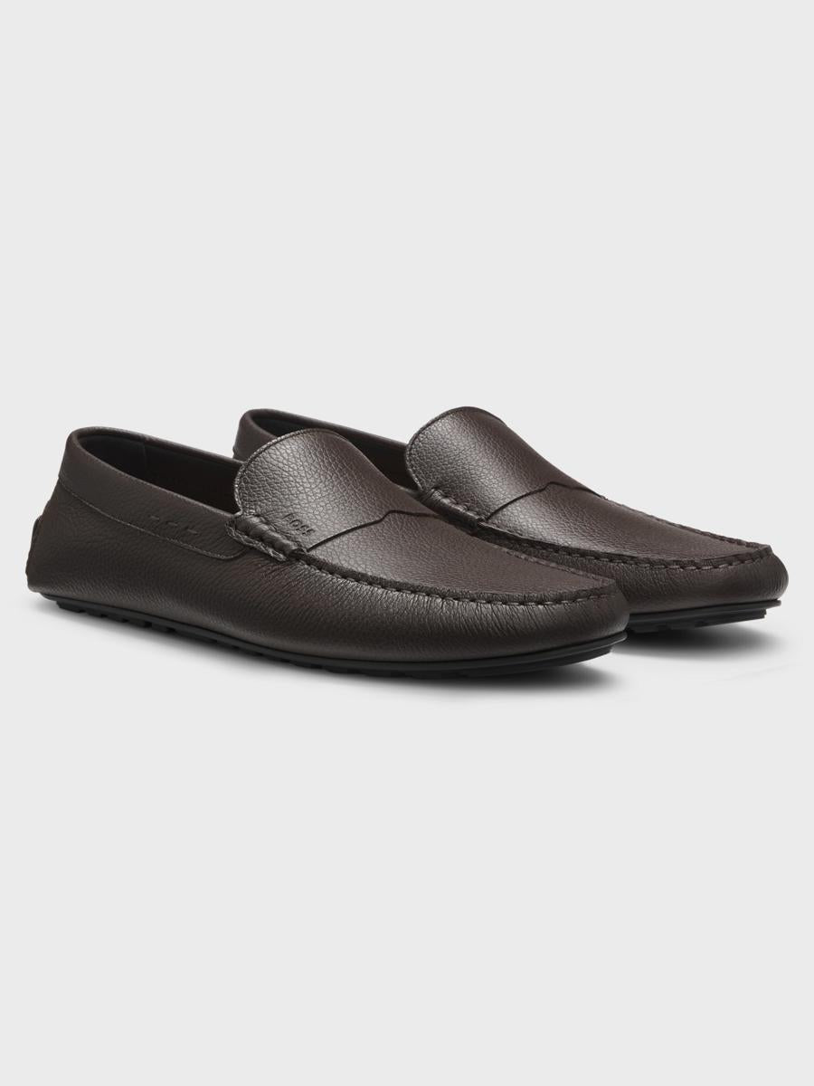 BOSS Moccasin - Noel_Mocc_grpe