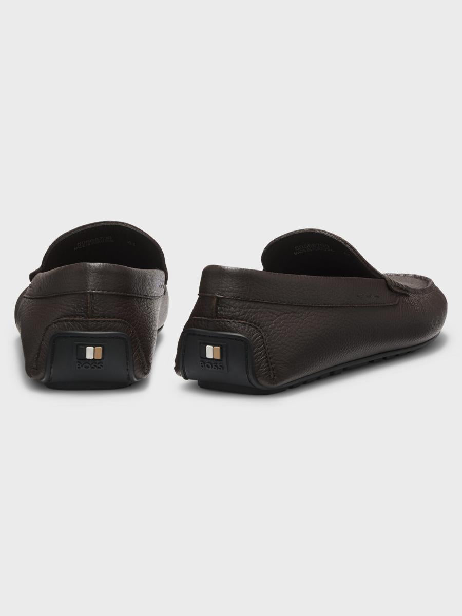 BOSS Moccasin - Noel_Mocc_grpe