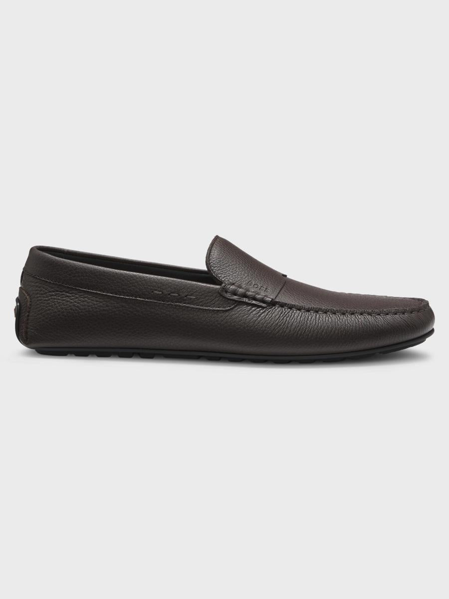 BOSS Moccasin - Noel_Mocc_grpe