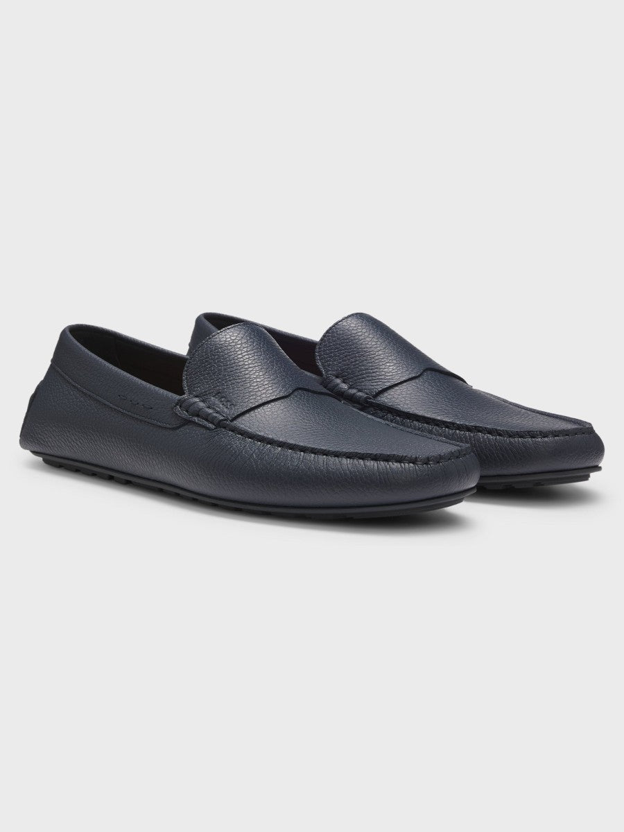 BOSS Moccasin - Noel_Mocc_grpe