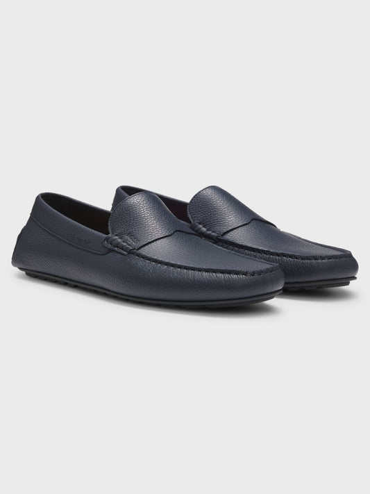 BOSS Moccasin - Noel_Mocc_grpe