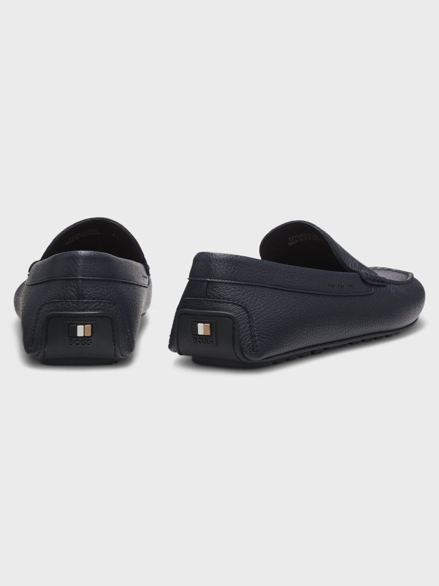 BOSS Moccasin - Noel_Mocc_grpe