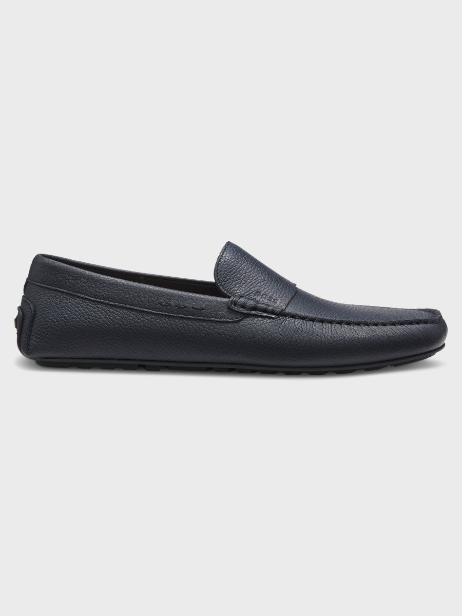 BOSS Moccasin - Noel_Mocc_grpe