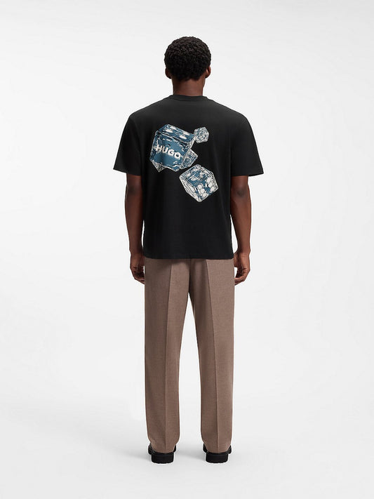 HUGO T-Shirt - Doudi