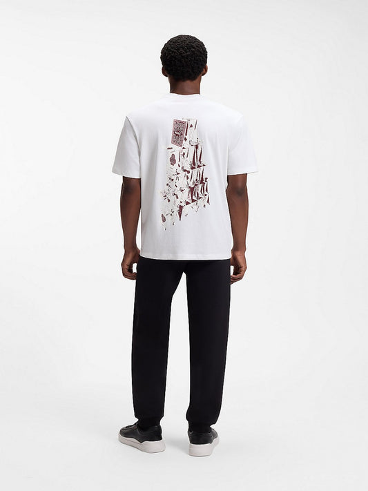 HUGO T-Shirt - Doudi