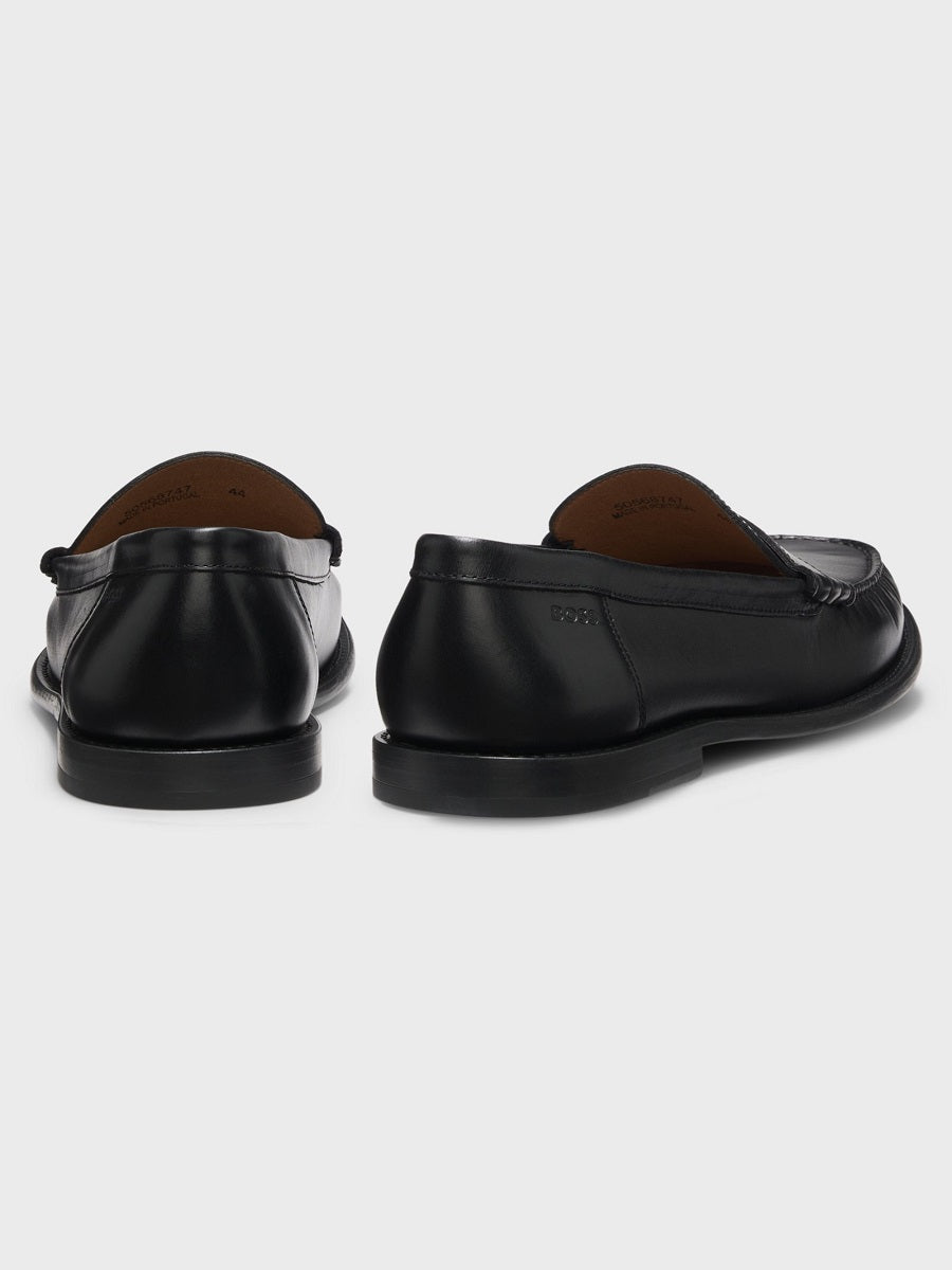 BOSS Moccasin - Tevan_Mocc_bope