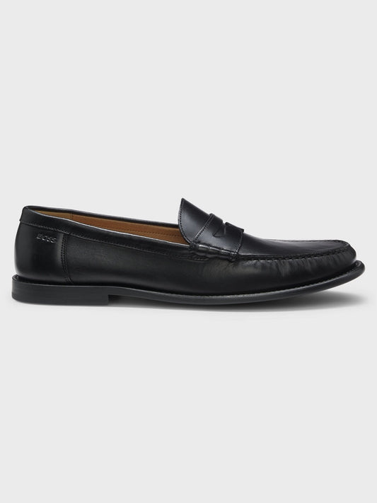BOSS Moccasin - Tevan_Mocc_bope