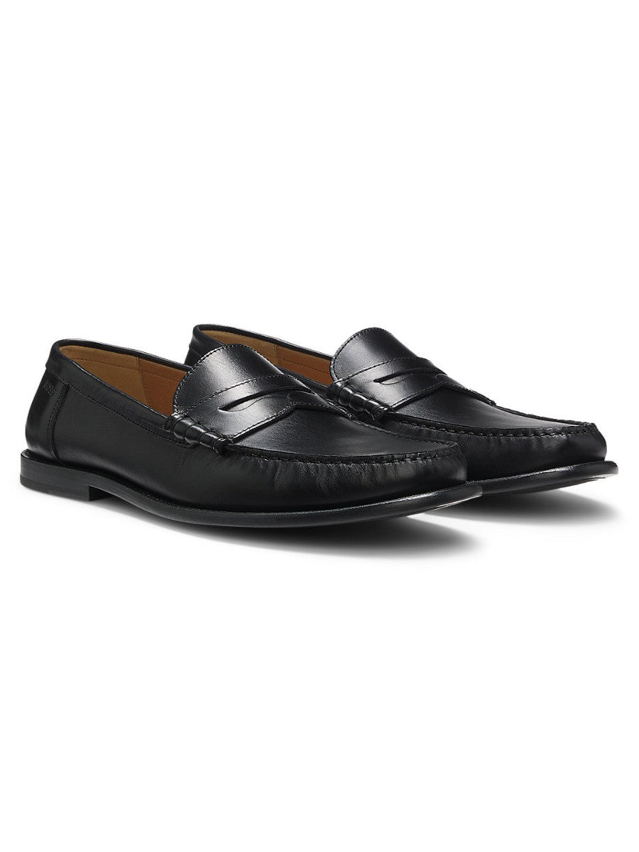 BOSS Moccasin - Tevan_Mocc_bope