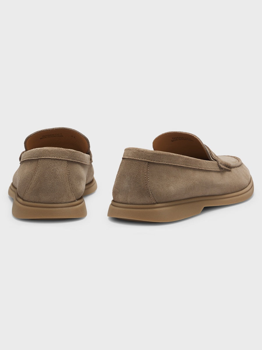 BOSS Loafer - Sienne_Loaf_sdpe