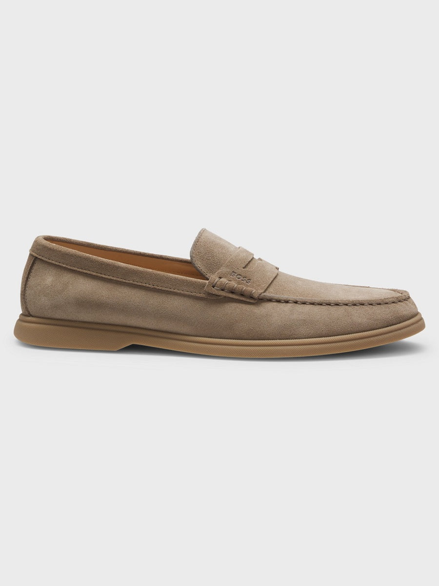 BOSS Loafer - Sienne_Loaf_sdpe