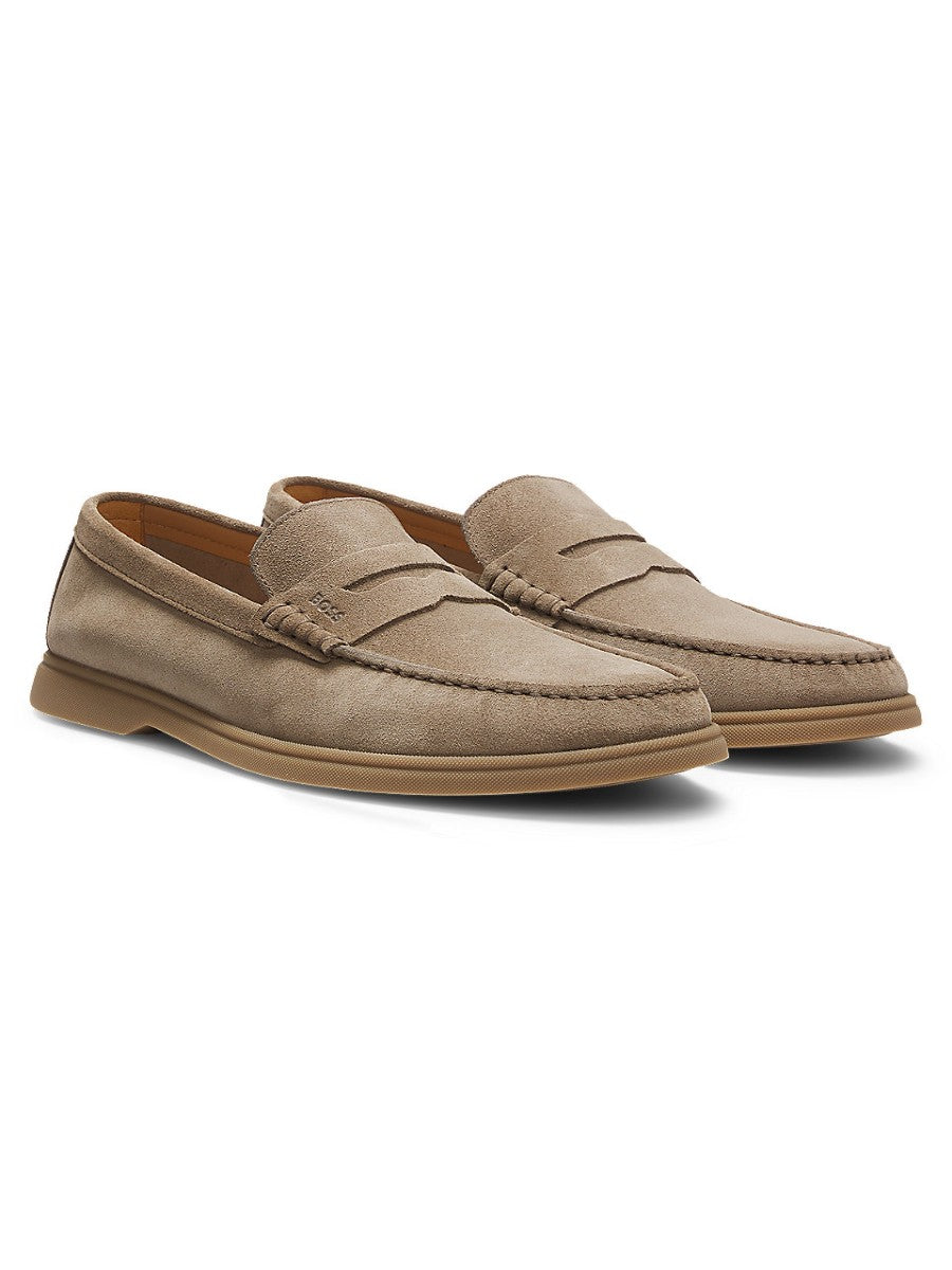 BOSS Loafer - Sienne_Loaf_sdpe