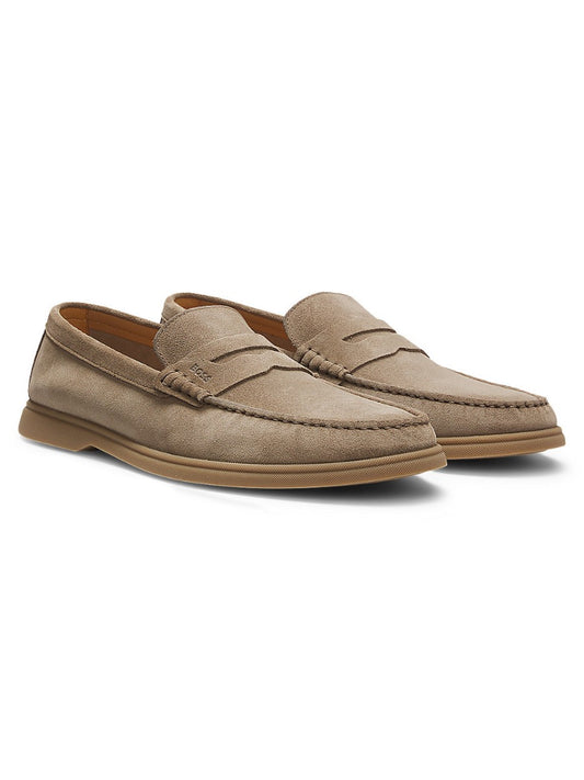 BOSS Loafer - Sienne_Loaf_sdpe