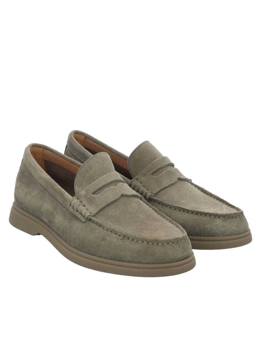 BOSS Loafer - Sienne_Loaf_sdpe