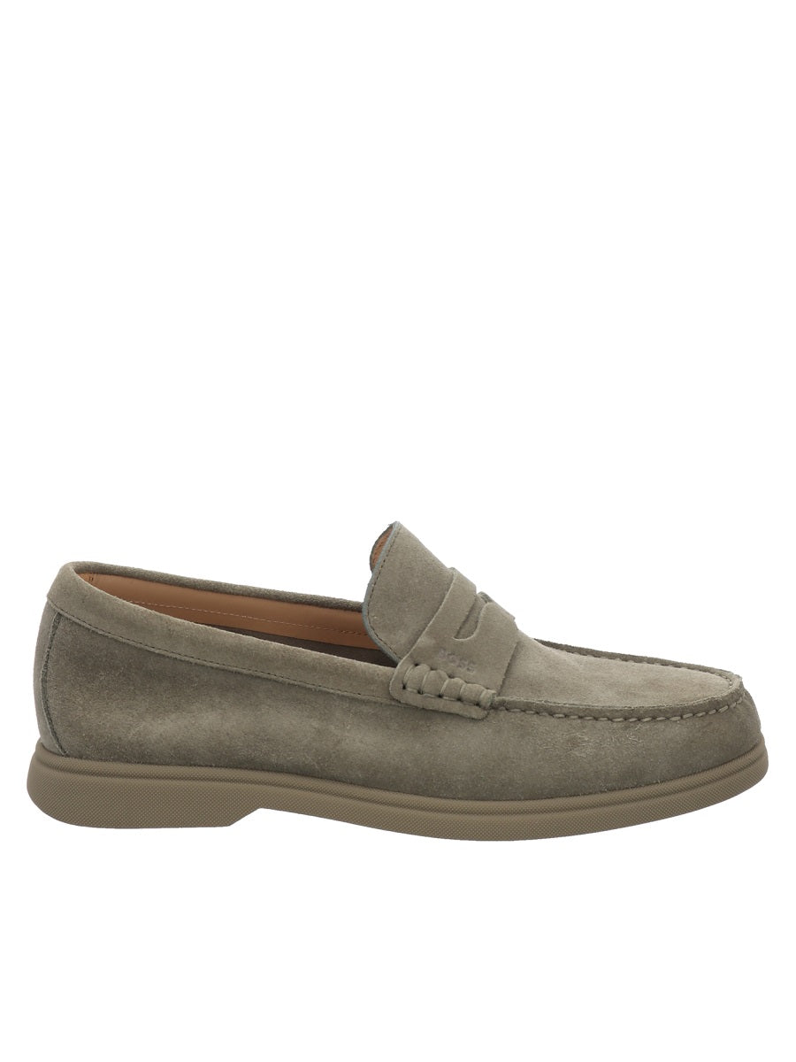 BOSS Loafer - Sienne_Loaf_sdpe