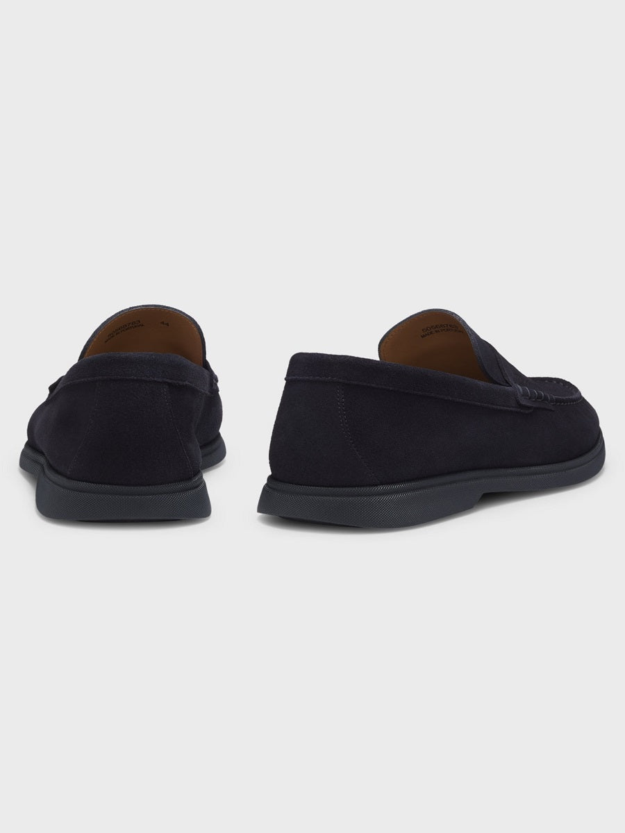 BOSS Loafer - Sienne_Loaf_sdpe