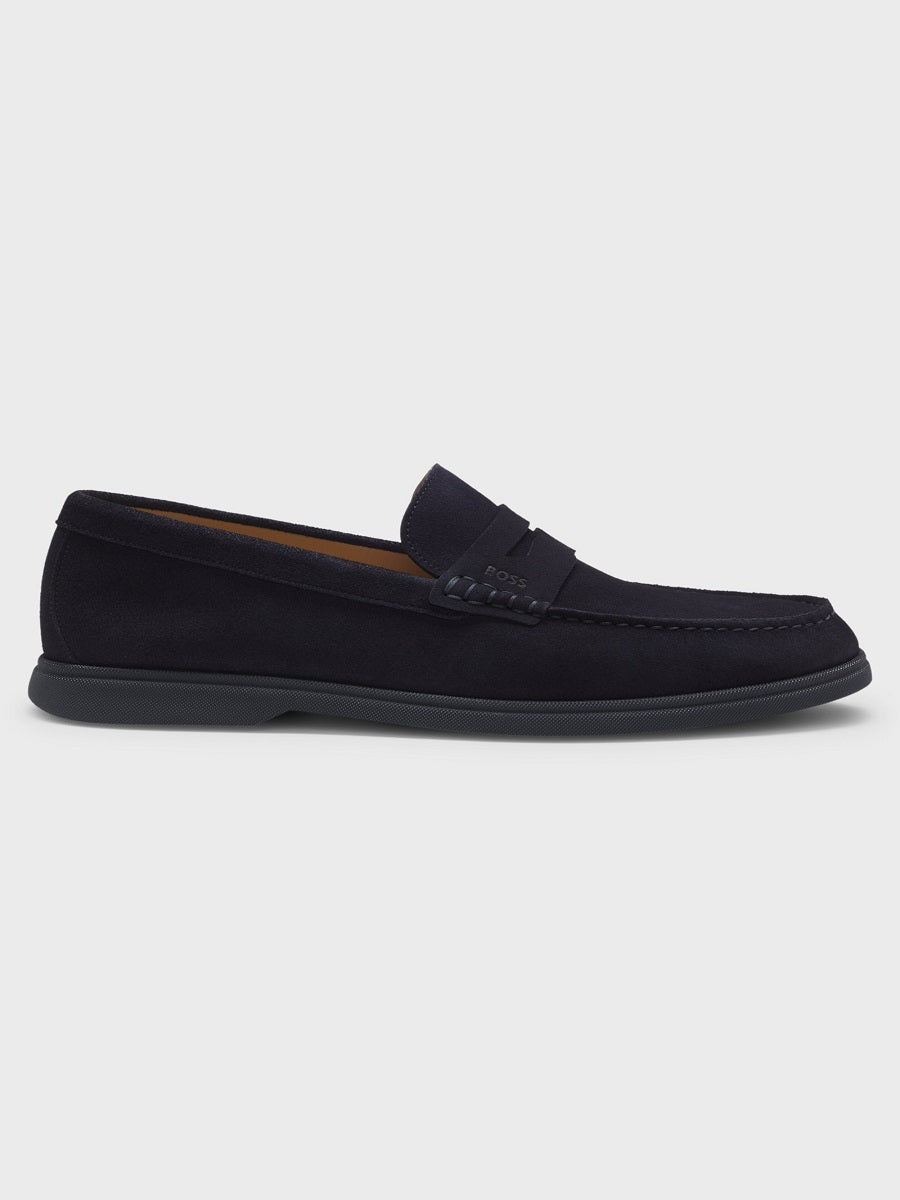 BOSS Loafer - Sienne_Loaf_sdpe
