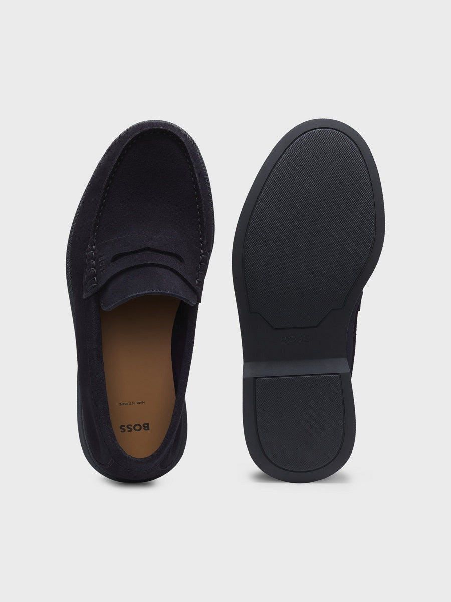 BOSS Loafer - Sienne_Loaf_sdpe