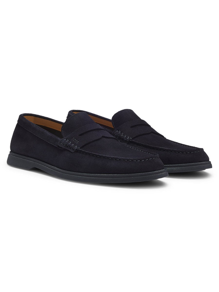 BOSS Loafer - Sienne_Loaf_sdpe