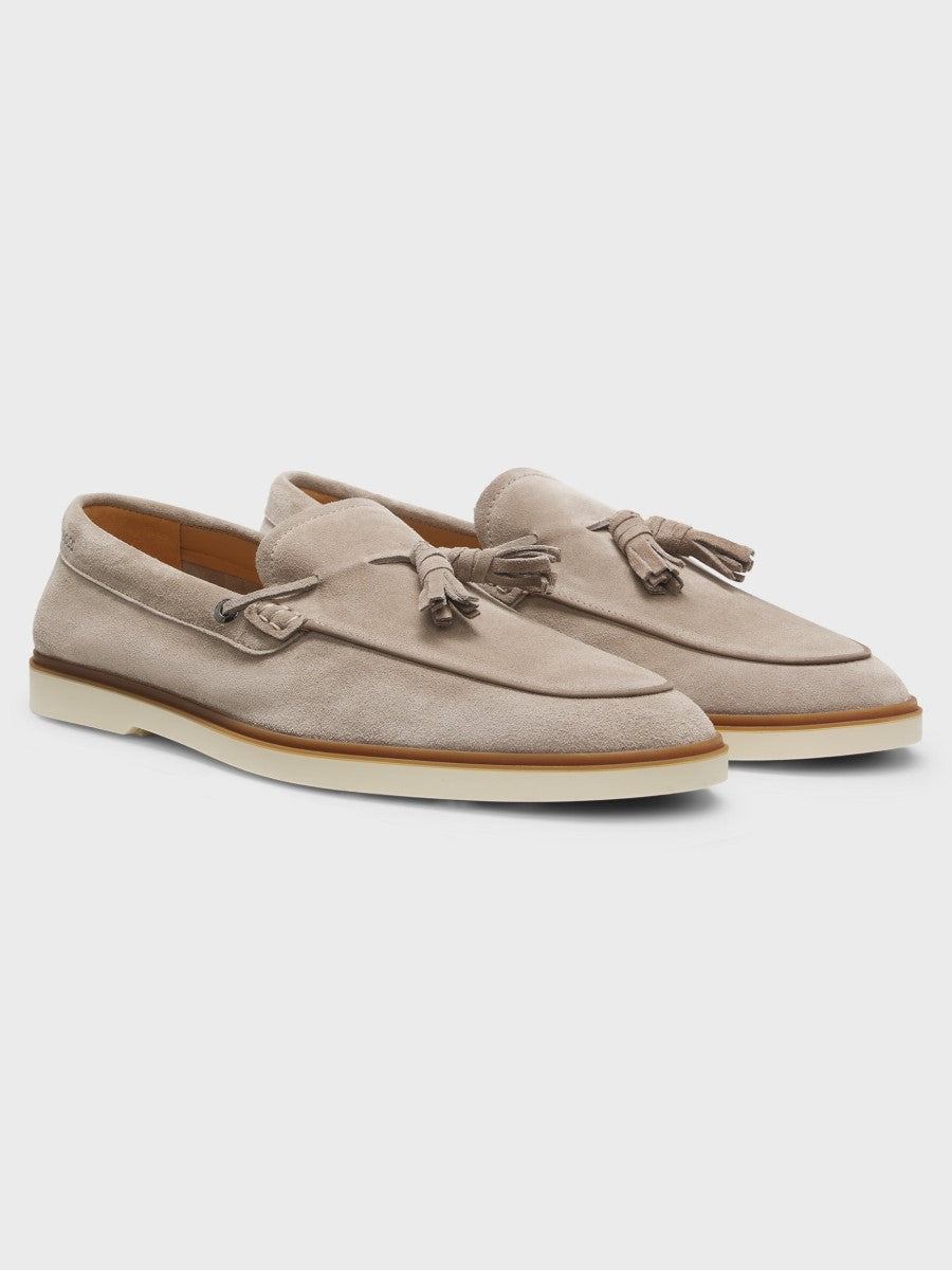 BOSS Loafer - Hedley_Loaf_sdts